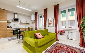 Luxury Apartment Re Di Roma